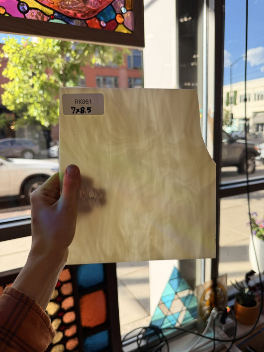 Tan Wispy Vintage Spectrum – RK861