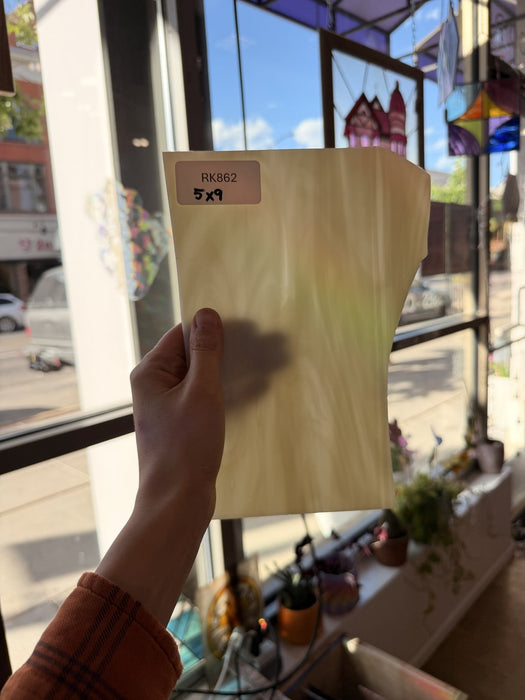 Tan Wispy Vintage Spectrum – RK862