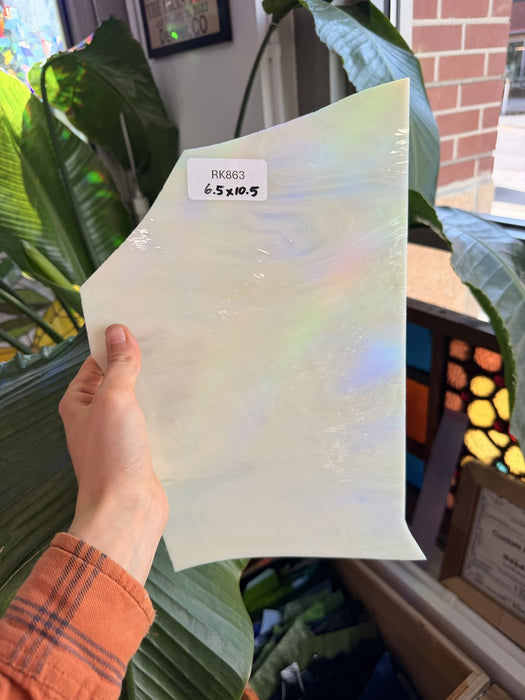 Tan Wispy Vintage Spectrum – RK863