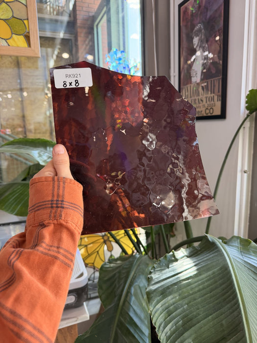 Milky Merlot Moutblown – RK921
