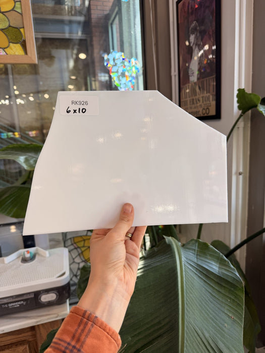 White Opal Oceanside – RK926