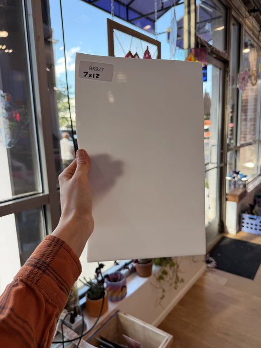 White Opal Oceanside – RK927