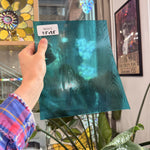 Light Blue Transparent Kokomo