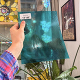 Light Blue Transparent Kokomo