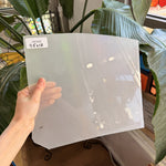 Sandblasted Clear – RK998