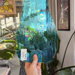 Sky Blue Waterglass Oceanside Sheet Glass