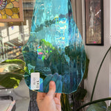 Sky Blue Waterglass Oceanside Sheet Glass
