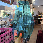 Sky Blue Waterglass Oceanside Sheet Glass
