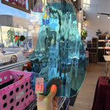 Sky Blue Waterglass Oceanside Sheet Glass