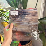 Hawkwings Pearl Opal Corisca Oceanside Sheet Glass