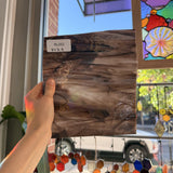 Hawkwings Pearl Opal Corisca Oceanside Sheet Glass