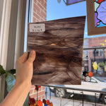 Hawkwings Pearl Opal Corisca Oceanside Sheet Glass