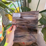 Hawkwings Pearl Opal Corisca Oceanside Sheet Glass