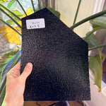 Dark Blue Aventurine Oceanside Fusible 96 COE Sheet Glass