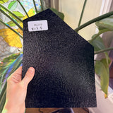 Dark Blue Aventurine Oceanside Fusible 96 COE Sheet Glass
