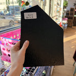 Dark Blue Aventurine Oceanside Fusible 96 COE Sheet Glass