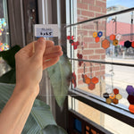 Clear Transparent GNA Sheet Glass – RL345