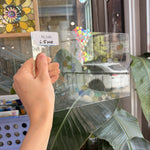 Clear Transparent GNA Sheet Glass – RL346