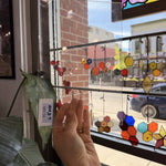 Clear Transparent GNA Sheet Glass – RL346
