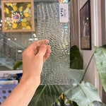 Oceanside Clear Corteza Sheet Glass (OGT 100CZ-F) – RL390