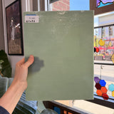 Sage Green Celedon Vintage Opal Armstrong Sheet Glass – RL446