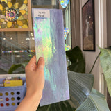 Purple Opal Iridescent Choice Sheet Glass – RL466