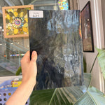 Multicolor Mixed Amber Blue Sheet Glass – RL482