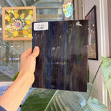 Rainbow Multicolor Transparent Kokomo Sheet Glass – RL490