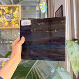 Rainbow Multicolor Transparent Kokomo Sheet Glass – RL491