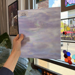 Light Purple White Iridescent Wissmach Sheet Glass – RL506
