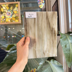 Mixed Brown Kokomo Sheet Glass – RL533