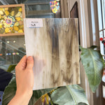 Mixed Brown Kokomo Sheet Glass – RL534