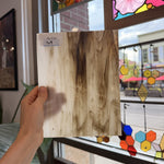 Mixed Brown Kokomo Sheet Glass – RL534