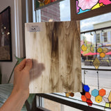 Mixed Brown Kokomo Sheet Glass – RL534