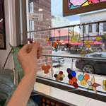 Standard Transparent Sheet Glass
