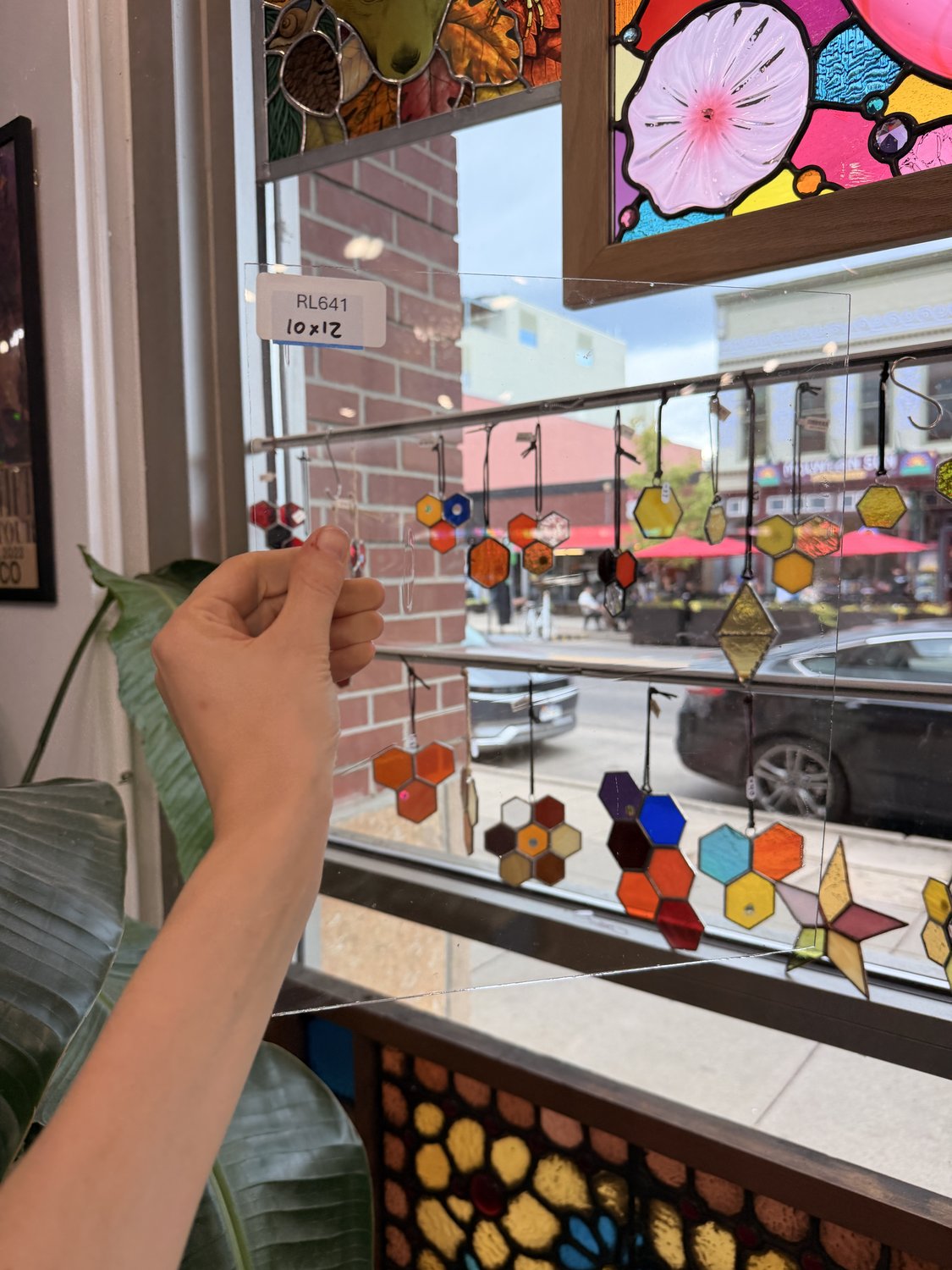 Standard Transparent Sheet Glass
