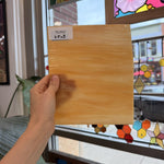 Tan Mixed Opal Sheet Glass – RL662