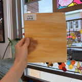 Tan Mixed Opal Sheet Glass – RL662