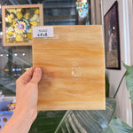 Tan Mixed Opal Sheet Glass – RL662