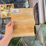 Tan Mixed Opal Sheet Glass – RL663