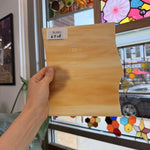 Tan Mixed Opal Sheet Glass – RL663