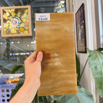 Mixed Amber Wispy Armstrong Sheet Glass – RL671