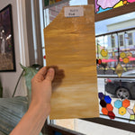 Mixed Amber Wispy Armstrong Sheet Glass – RL672