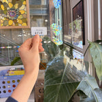 Clear Transparent Sheet Glass