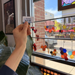 Clear Transparent Sheet Glass