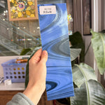 Genie Oceanside Blue Aventurine Fusers Reserve System 96 COE Fusible – RL738