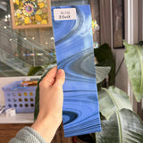 Genie Oceanside Blue Aventurine Fusers Reserve System 96 COE Fusible – RL738