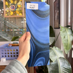 Genie Oceanside Blue Aventurine Fusers Reserve System 96 COE Fusible – RL739