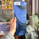 Genie Oceanside Blue Aventurine Fusers Reserve System 96 COE Fusible – RL739