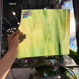 Congo Pearl Opal Sheet Glass